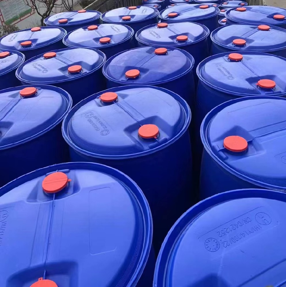 塑料桶装硫酸二甲酯