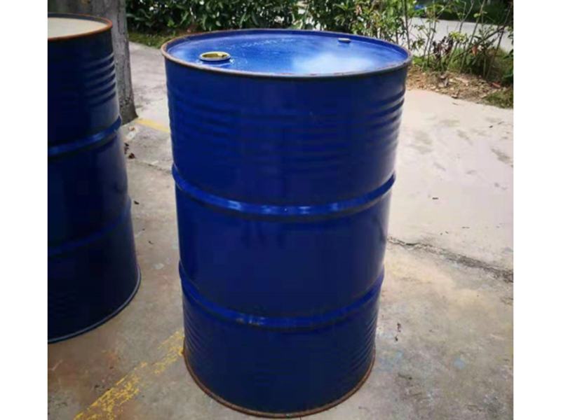 出口铁桶装硫酸二甲酯